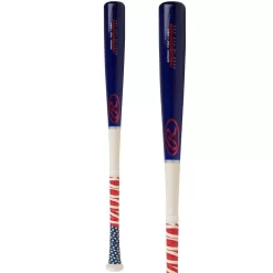 Rawlings Player Preferred Ash Wood Youth Baseball Bat: Y62AUS