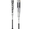 2020 Rawlings Threat (-12) Composite USSSA Baseball Bat: UTZT12