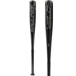 2020 Rawlings VELO ACP Hybrid (-10) USSSA Baseball Bat: UTZV10