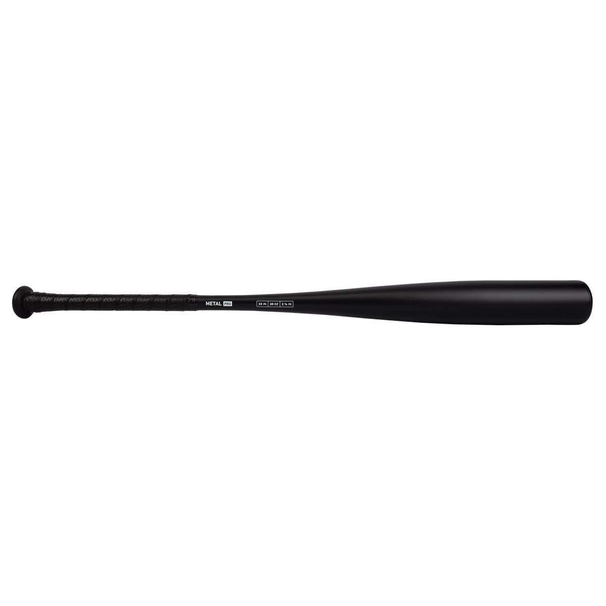 StringKing Metal Pro (-3) BBCOR Baseball Bat: SKBBMP - Image 3
