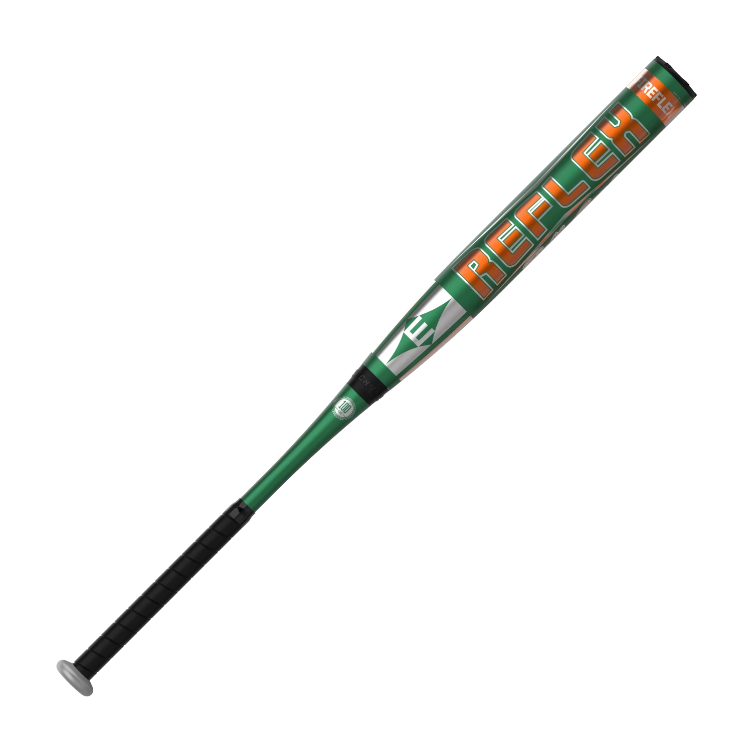 2022 Easton Reflex Bellcorp 12.75" USSSA Slowpitch Softball Bat SP22BCL - Image 2