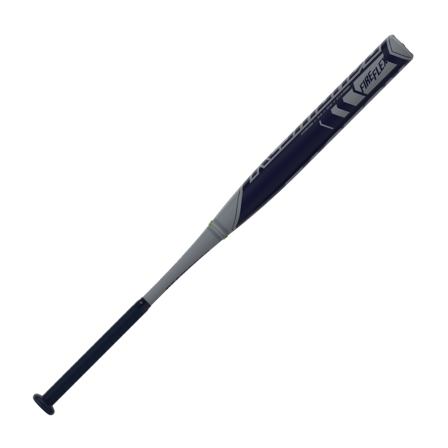 2023 Easton Resmondo 30th Anniversary 12.5" Motherload USSSA Slowpitch Softball Bat: SP22RES30X - Image 4