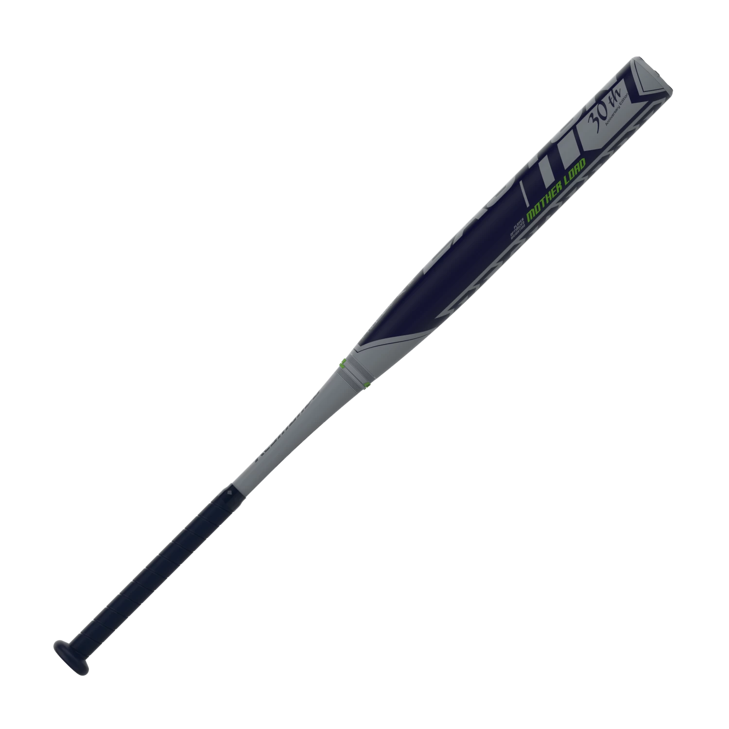 2023 Easton Resmondo 30th Anniversary 12.5" Motherload USSSA Slowpitch Softball Bat: SP22RES30X - Image 5