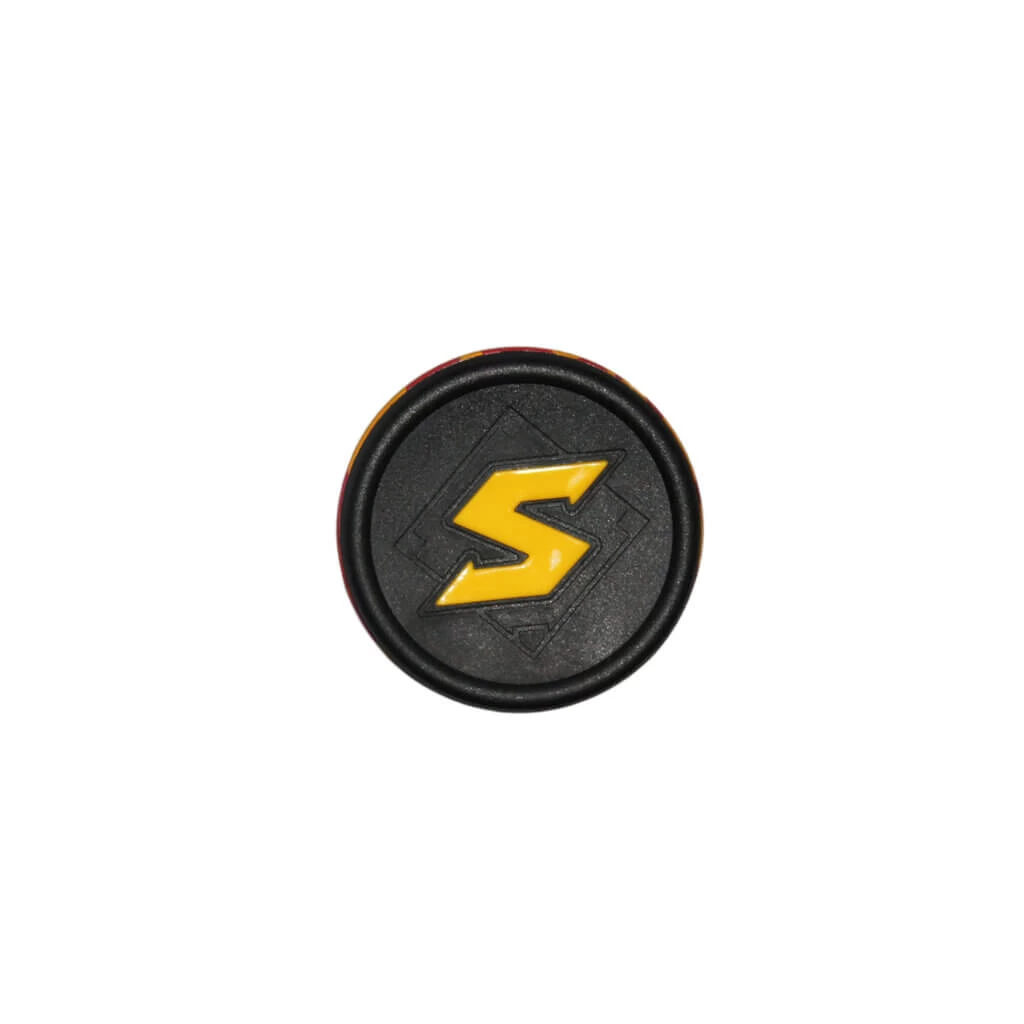 Suncoast Ruckus MAX 1 PC 13" Balanced USSSA Slowpitch Softball Bat: SRMUSB1P - Image 7