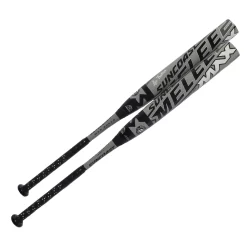 Suncoast Melee Max 2 Balanced 13" 2 Piece SSUSA Senior Slowpitch Softball Bat: SMM2SB