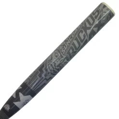 Suncoast Ruckus Max 13" Endloaded USSSA Slowpitch Softball Bat: SRMUSE