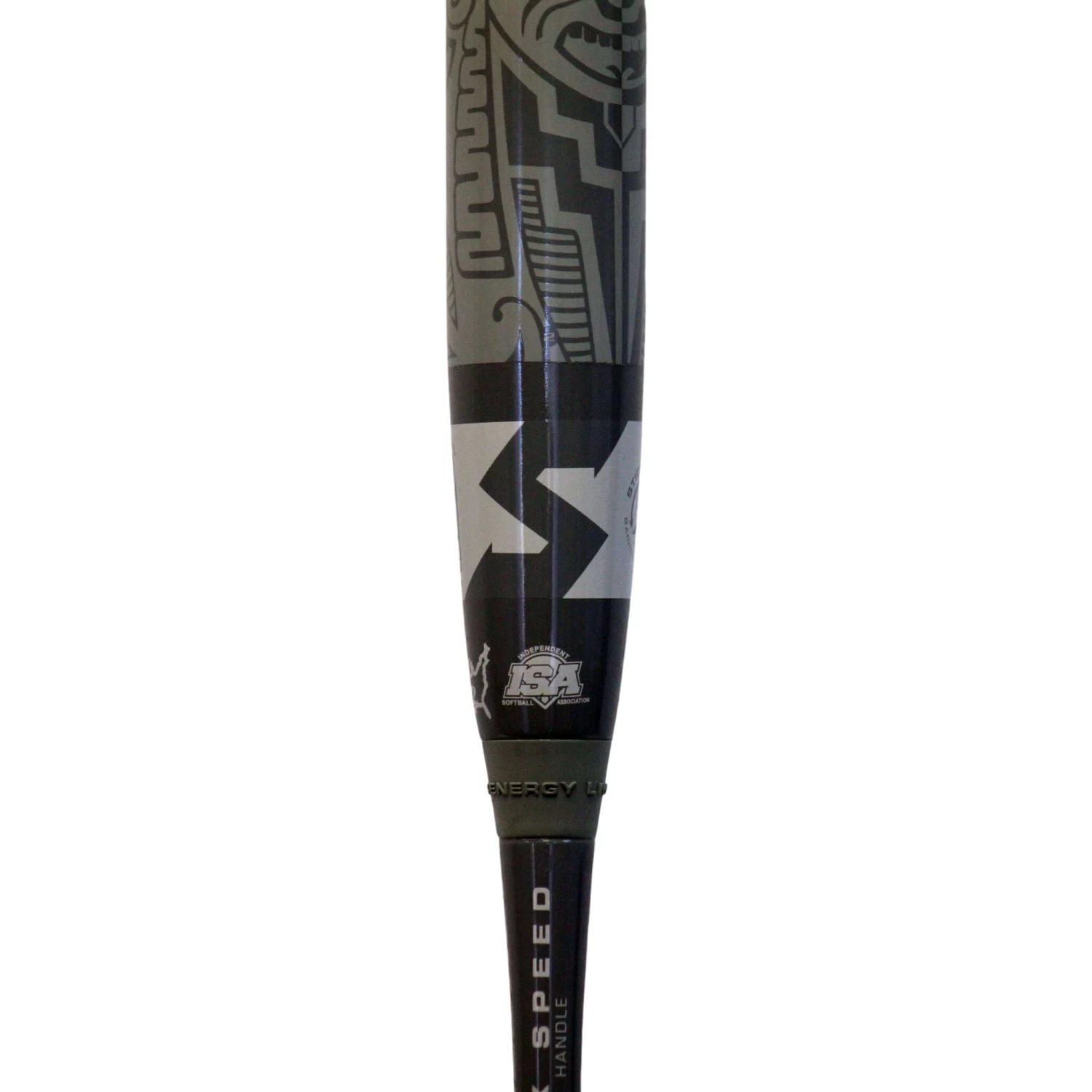 Suncoast Ruckus Max 13" Endloaded USSSA Slowpitch Softball Bat: SRMUSE - Image 6
