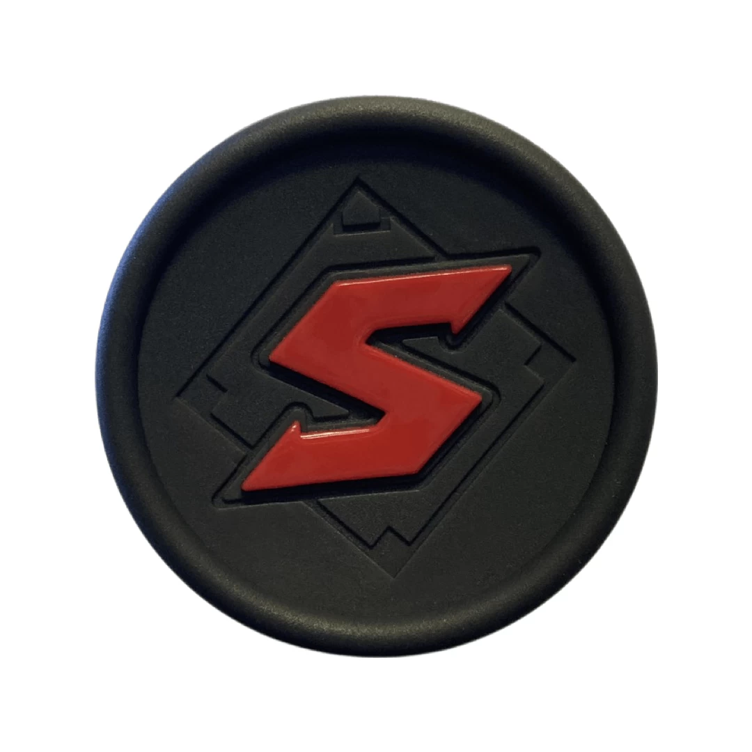 Suncoast Ruckus Max Competitive Edge 12" Endloaded USSSA Slowpitch Softball Bat - Image 9