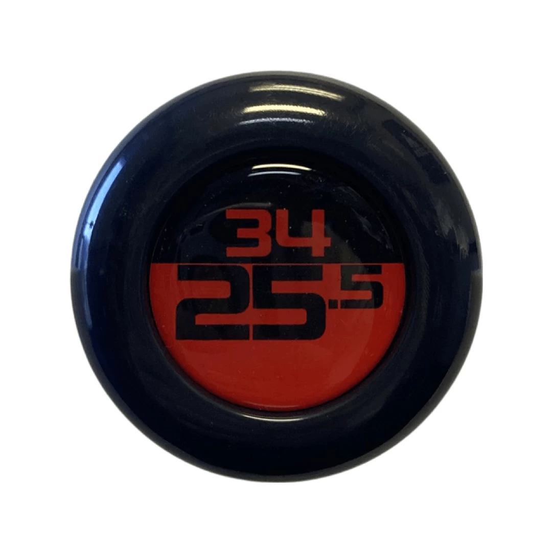 Suncoast Ruckus Max Competitive Edge 12" Endloaded USSSA Slowpitch Softball Bat - Image 8