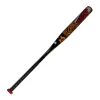 Suncoast Ruckus MAX 1 PC 12" USSSA Slowpitch Softball Bat: SR12MUSE1P