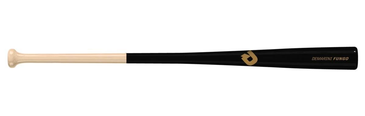 DeMarini Fungo Pro Maple Wood Fungo Bat: WTDXFUNW35 - Image 3