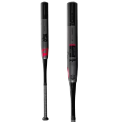 2023 DeMarini NIHILIST OG 13" USA Slowpitch Softball Bat: WBD2336010