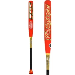 2023 Louisville Slugger VOLTAGE 13" Endload USSSA Slowpitch Softball Bat: WBL2623010