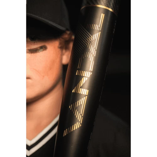 Victus Vandal Gold 2.0 Senior League (-8) USSSA Baseball Bat: VSBV2X8 - Image 9