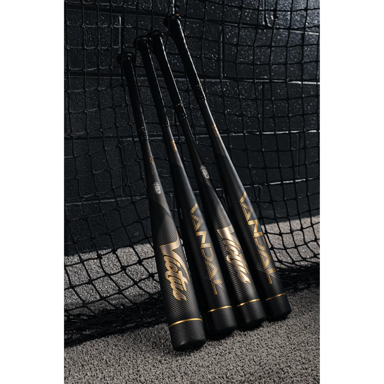Victus Vandal Gold 2.0 Senior League (-8) USSSA Baseball Bat: VSBV2X8 - Image 5