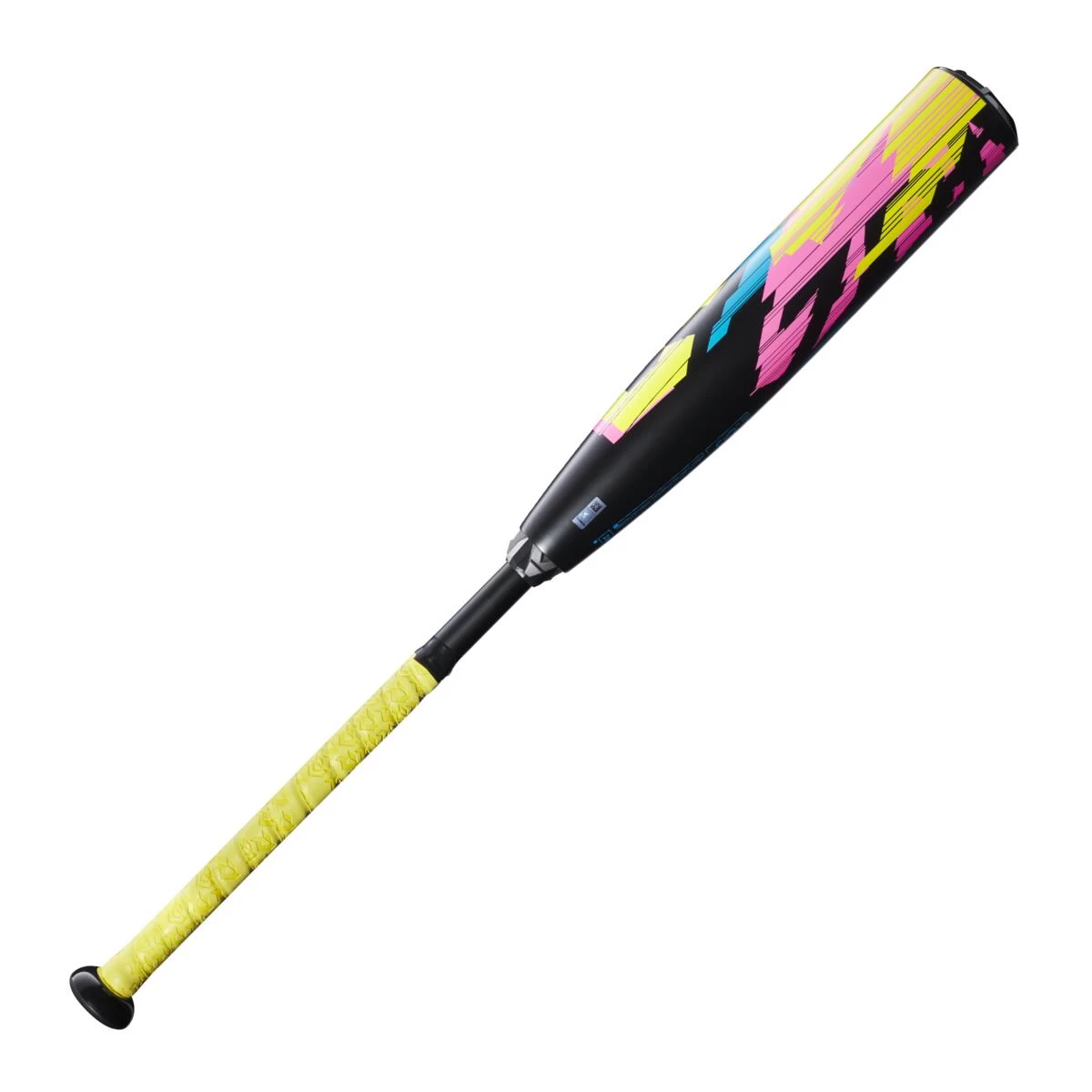 2022 DeMarini Zoa Glitch (-10) USSSA Baseball Bat: WBD2355010 - Image 6