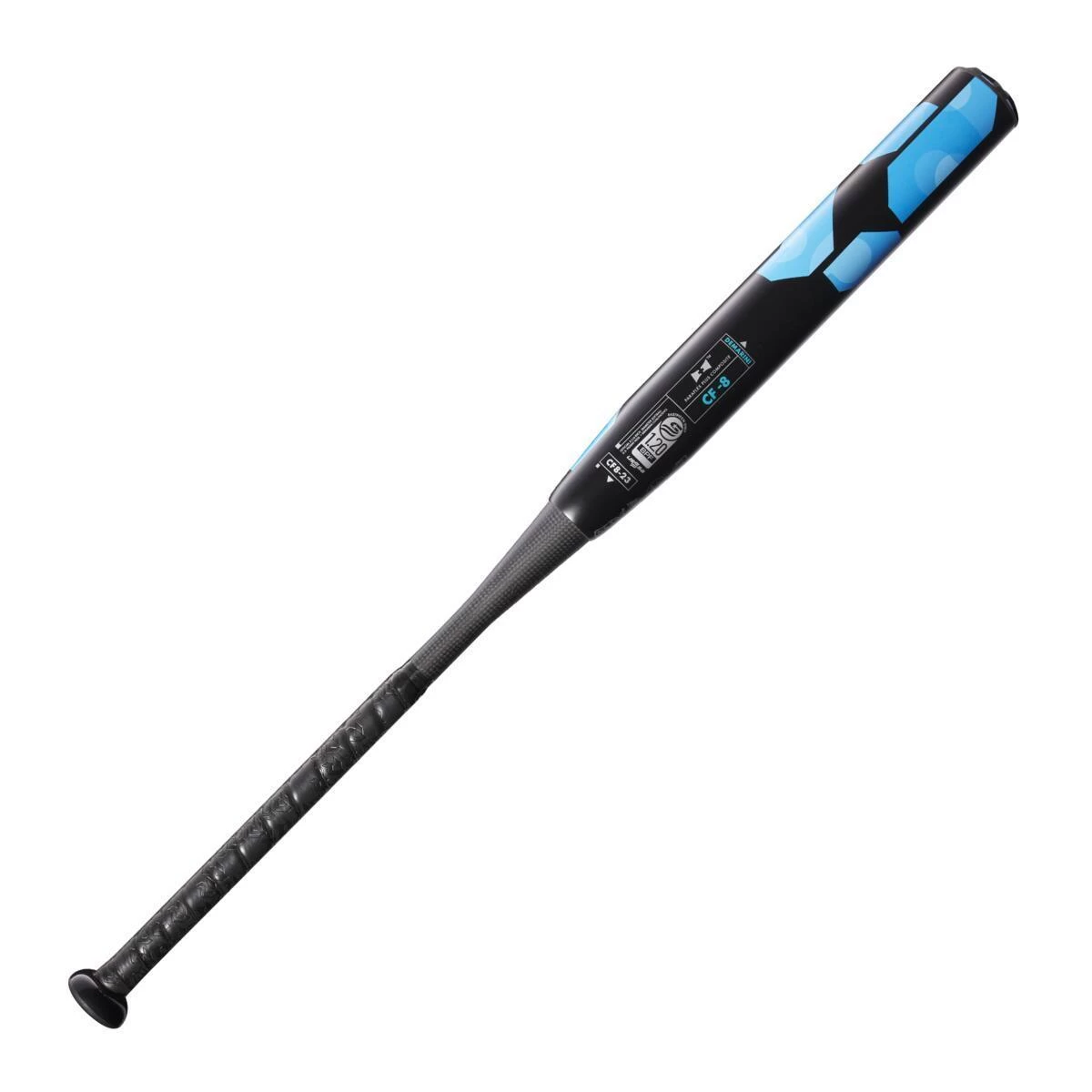 2023 DeMarini CF (-8) Fastpitch Softball Bat: WBD2368010 - Image 3