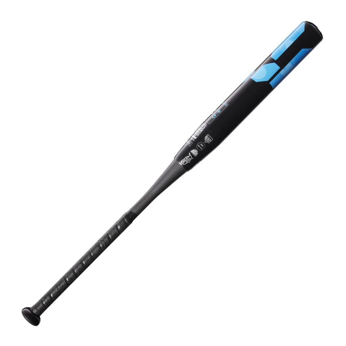 2023 DeMarini CF (-8) Fastpitch Softball Bat: WBD2368010 - Image 5
