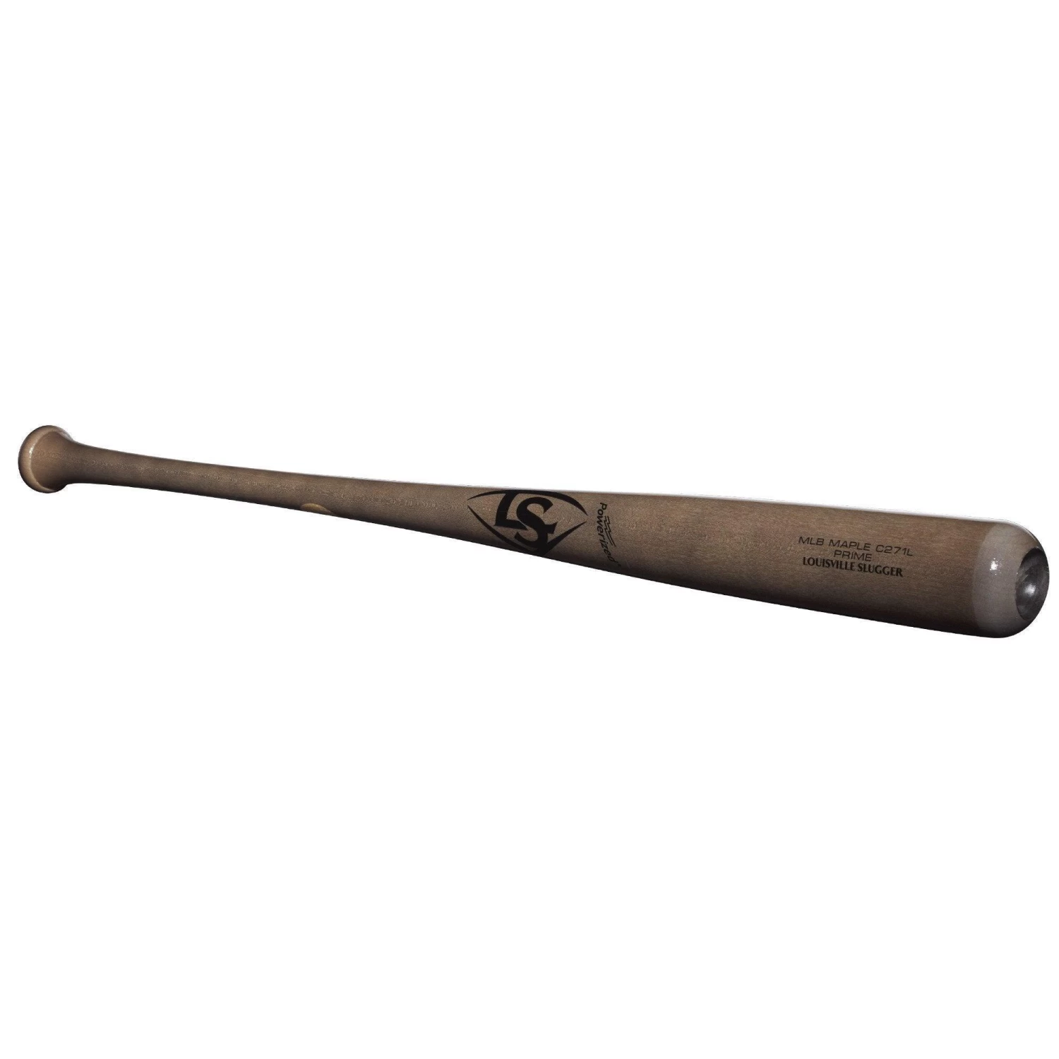 Louisville Slugger MLB Prime C271L Loyalist Adult Wood Baseball Bat: WBL2432010 - Image 4