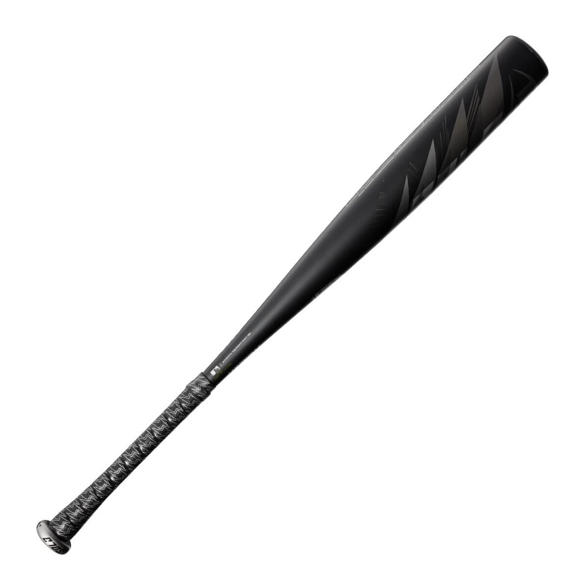 2021 Louisville Slugger SOLO (-5) USSSA Baseball Bat: WBL2473010 - Image 6