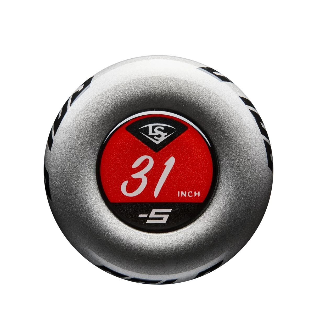 2021 Louisville Slugger SOLO (-5) USSSA Baseball Bat: WBL2473010 - Image 7