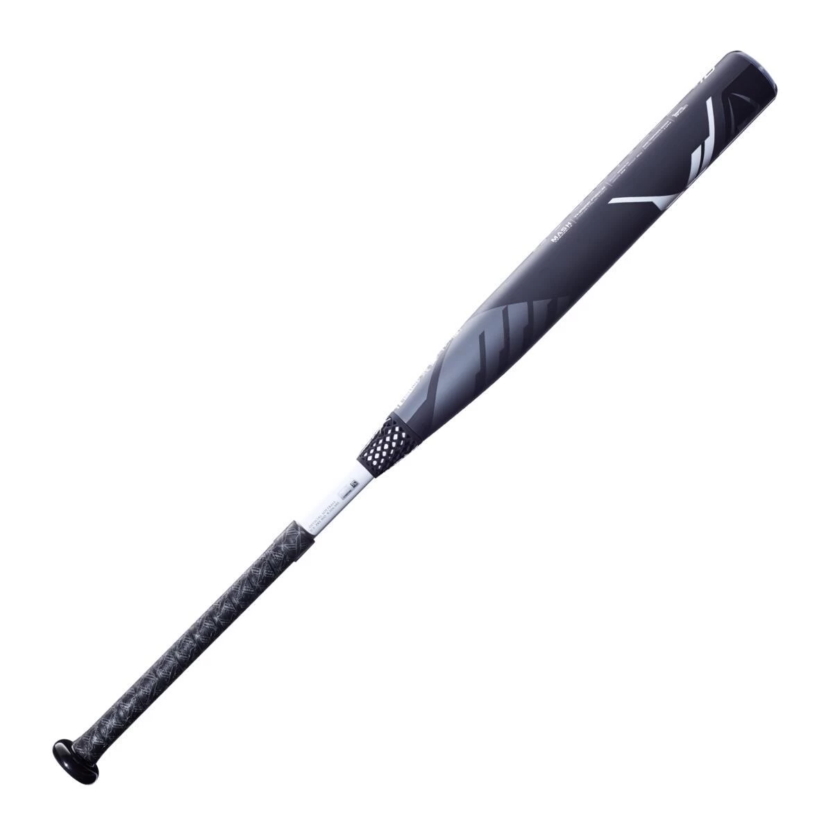 2022 Louisville Slugger META (-10) Fastpitch Softball Bat: WBL2492010 - Image 6