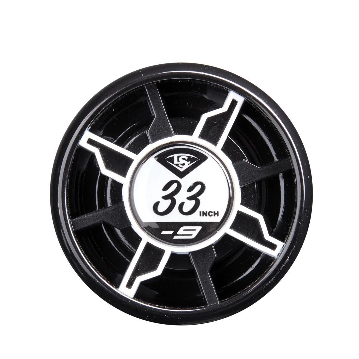 2022 Louisville Slugger META (-9) Fastpitch Softball Bat: WBL2495010 - Image 8