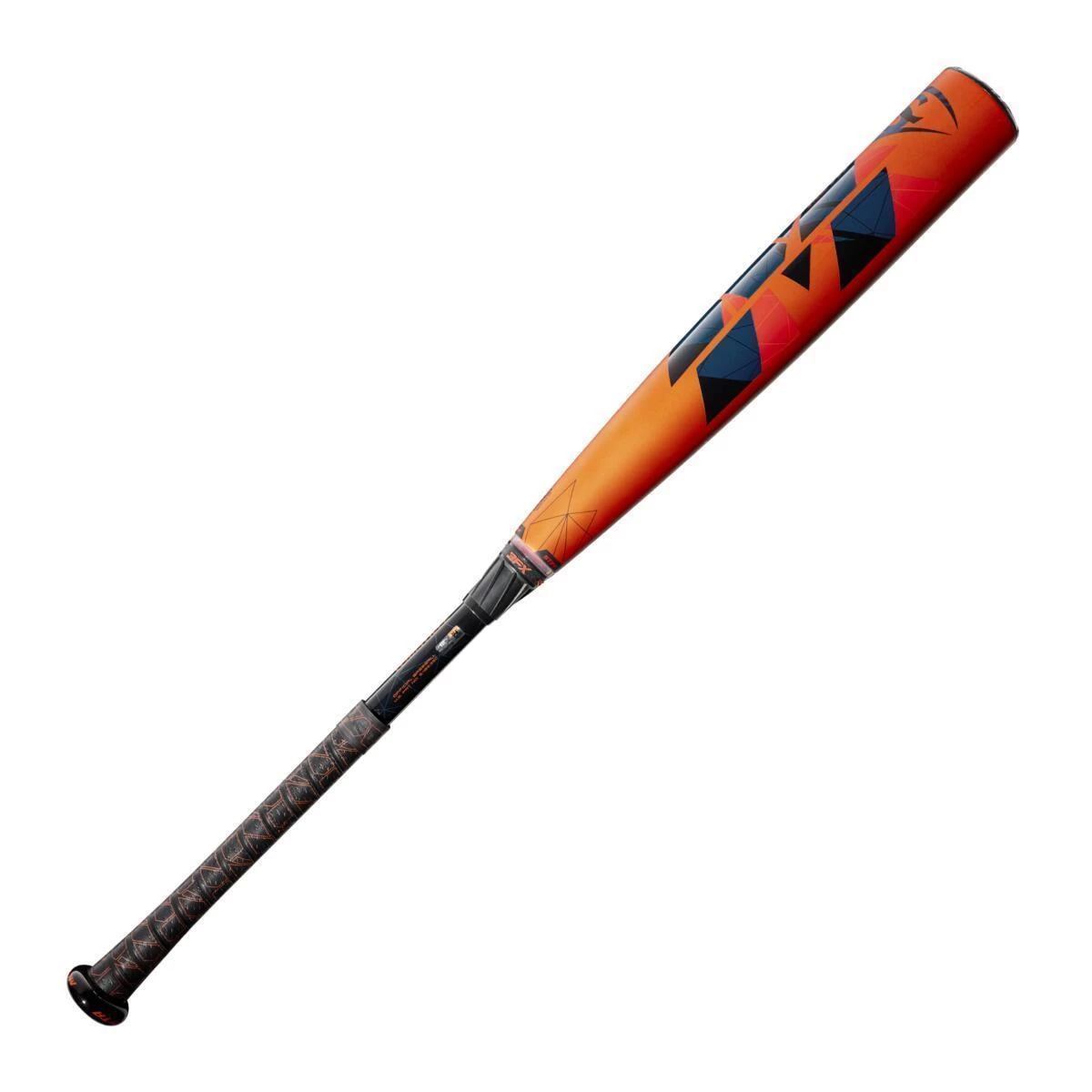 2022 Louisville Slugger META BBCOR (-3) Baseball Bat: WBL2522010 - Image 4