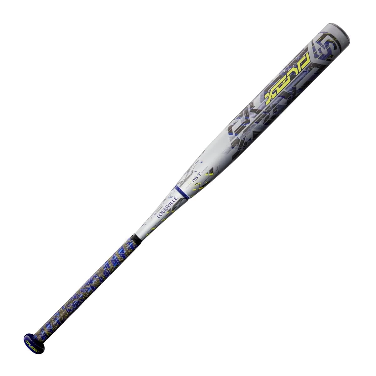 2022 Louisville Slugger XENO (-11) Fastpitch Softball Bat: WBL2546010 - Image 2