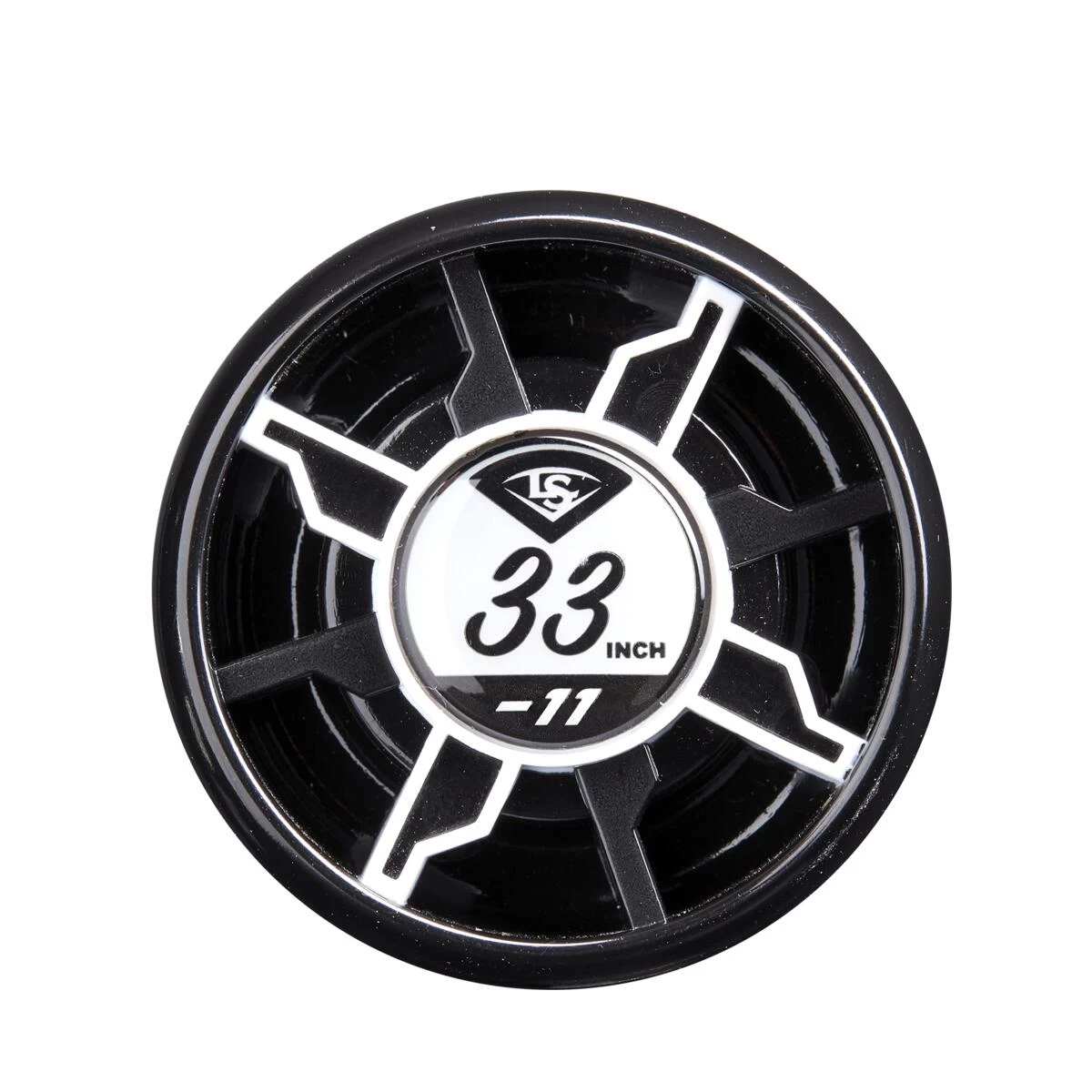 2022 Louisville Slugger META (-11) Fastpitch Softball Bat: WBL2622010 - Image 7