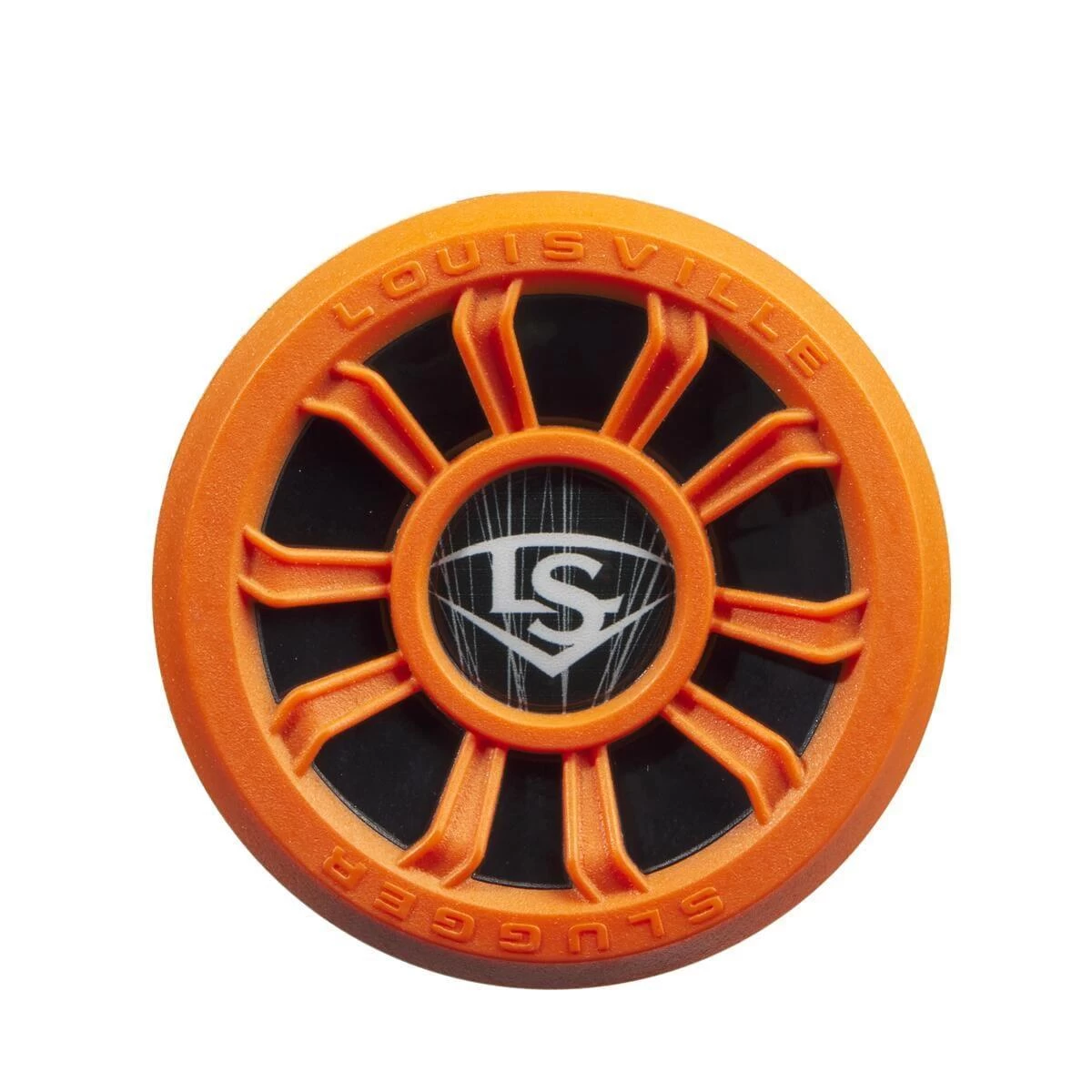 2023 Louisville Slugger Atlas (-5) USSSA Baseball Bat: WBL2656010 - Image 7