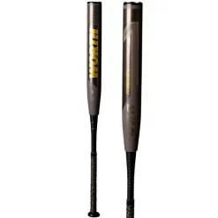 2021 Worth MACH 1 Hitman XXL SSUSA Slowpitch Softball Bat: WMDRSS
