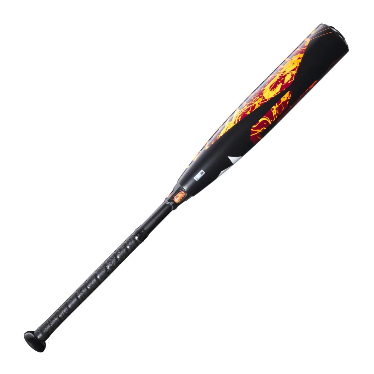 2022 DeMarini CF Mashup (-10) 2 3/4" USSSA Baseball Bat: WTDXCBZ-FE - Image 5