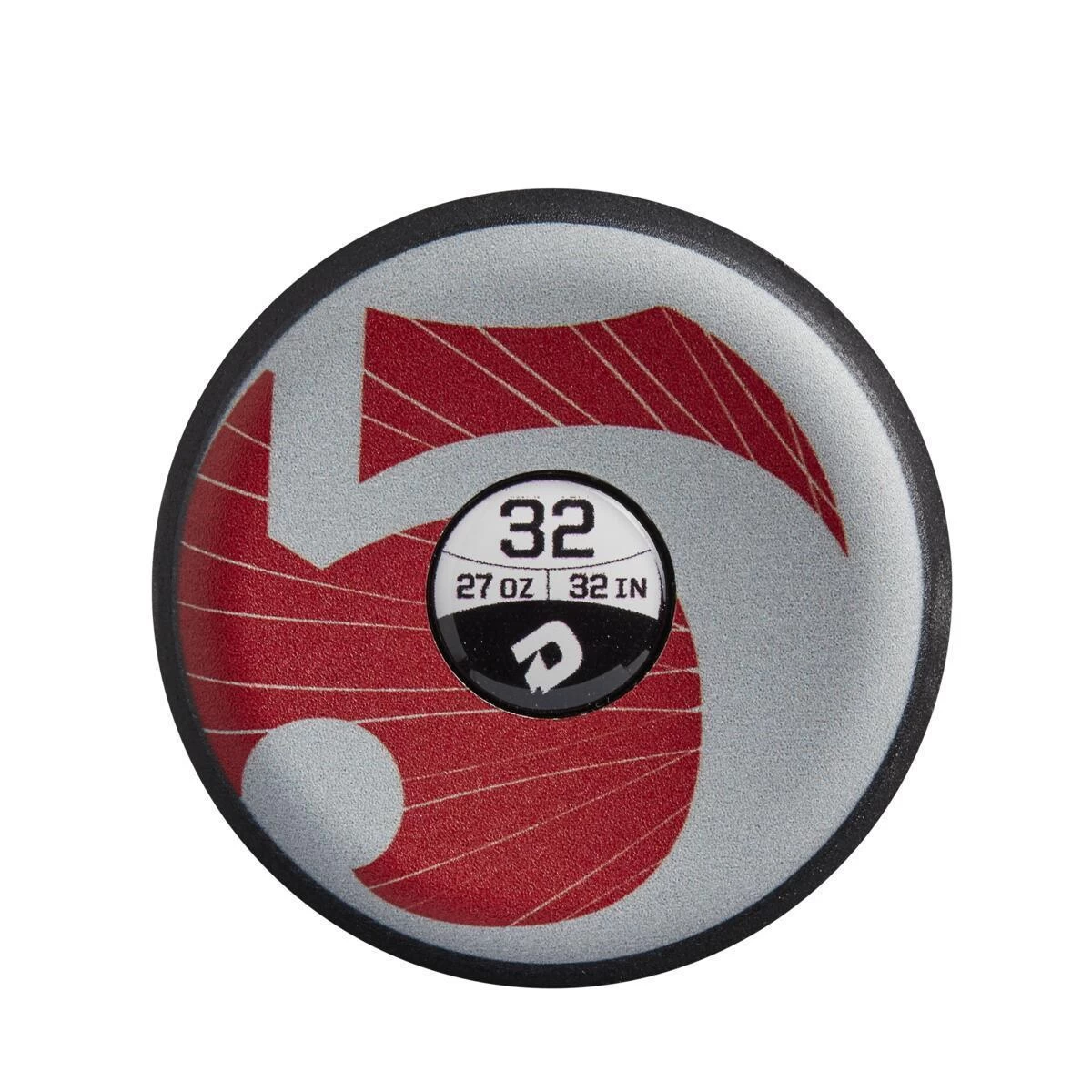 2022 DeMarini The Goods (-5) USSSA Baseball Bat: WTDXGB5-22 - Image 7