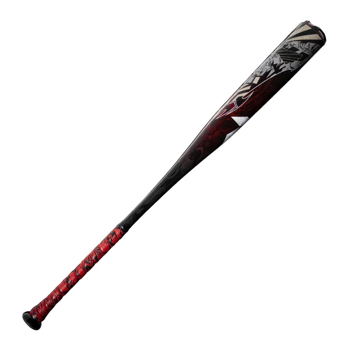 2022 DeMarini Voodoo One BBCOR (-3) Baseball Bat: WTDXVOC-22 - Image 4