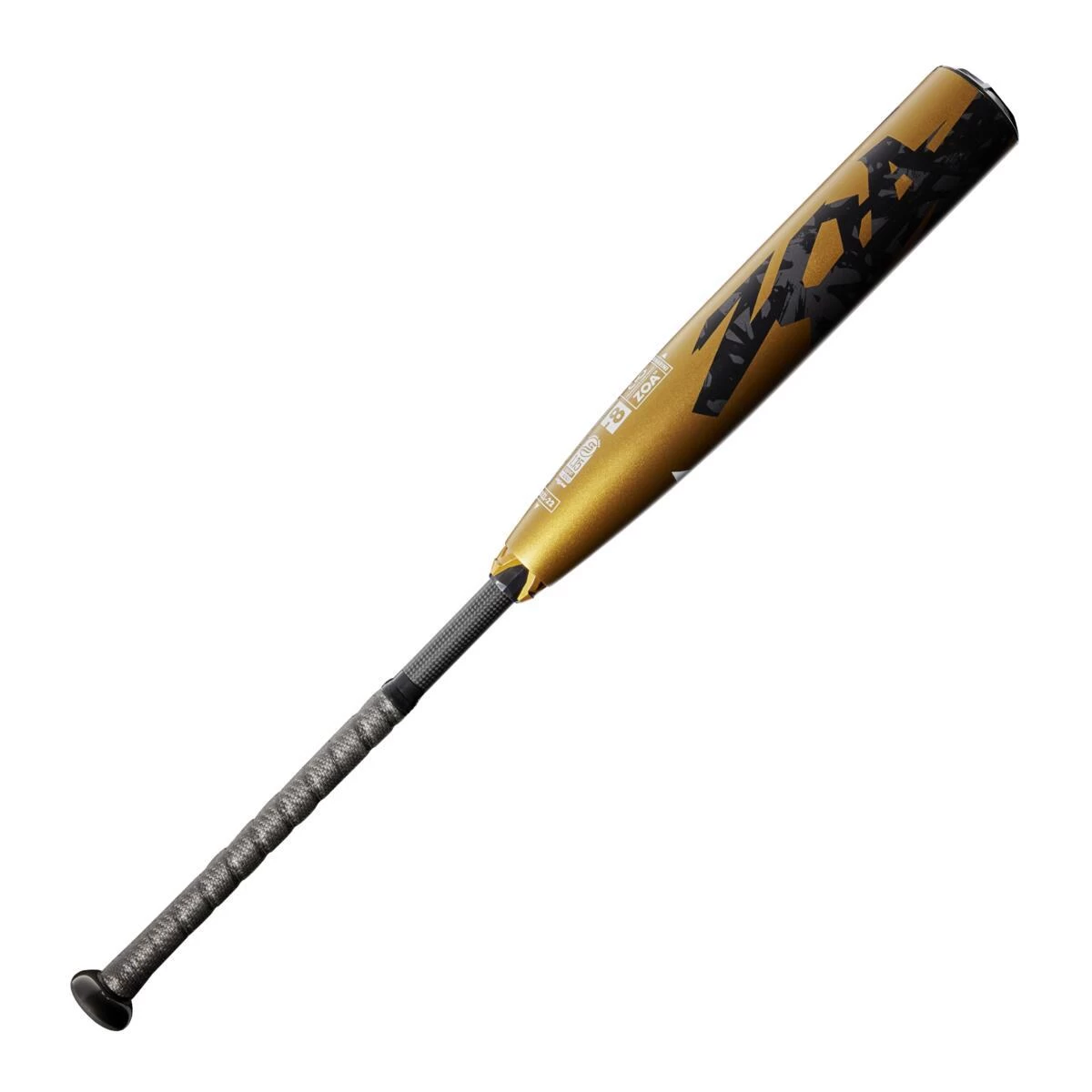 2022 DeMarini Zoa (-8) USSSA Baseball Bat: WTDXZ8Z-22 - Image 6