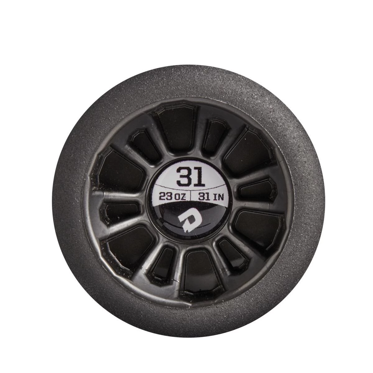 2022 DeMarini Zoa (-8) USSSA Baseball Bat: WTDXZ8Z-22 - Image 7