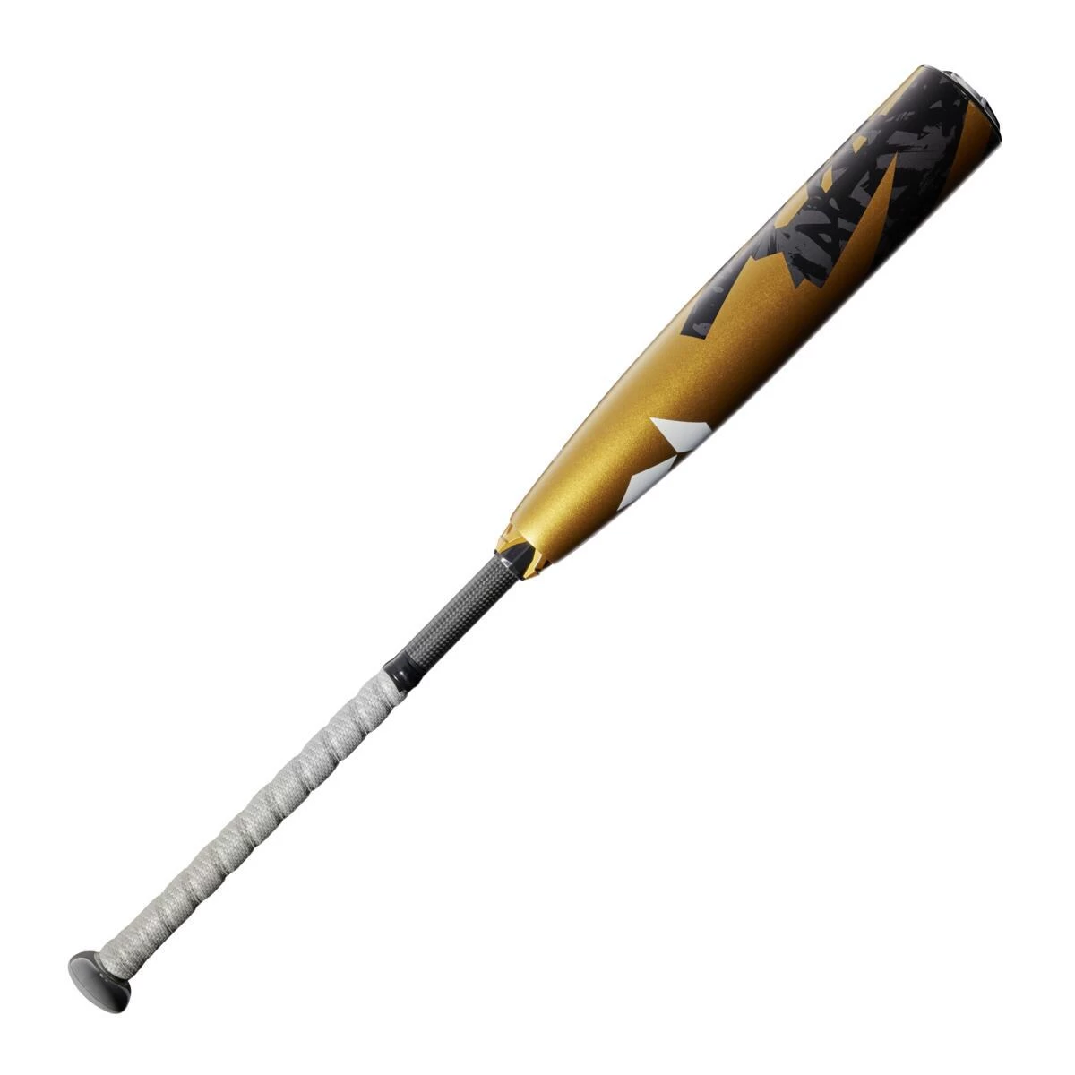 2022 DeMarini Zoa (-10) USSSA Baseball Bat: WTDXZBZ-22 - Image 6