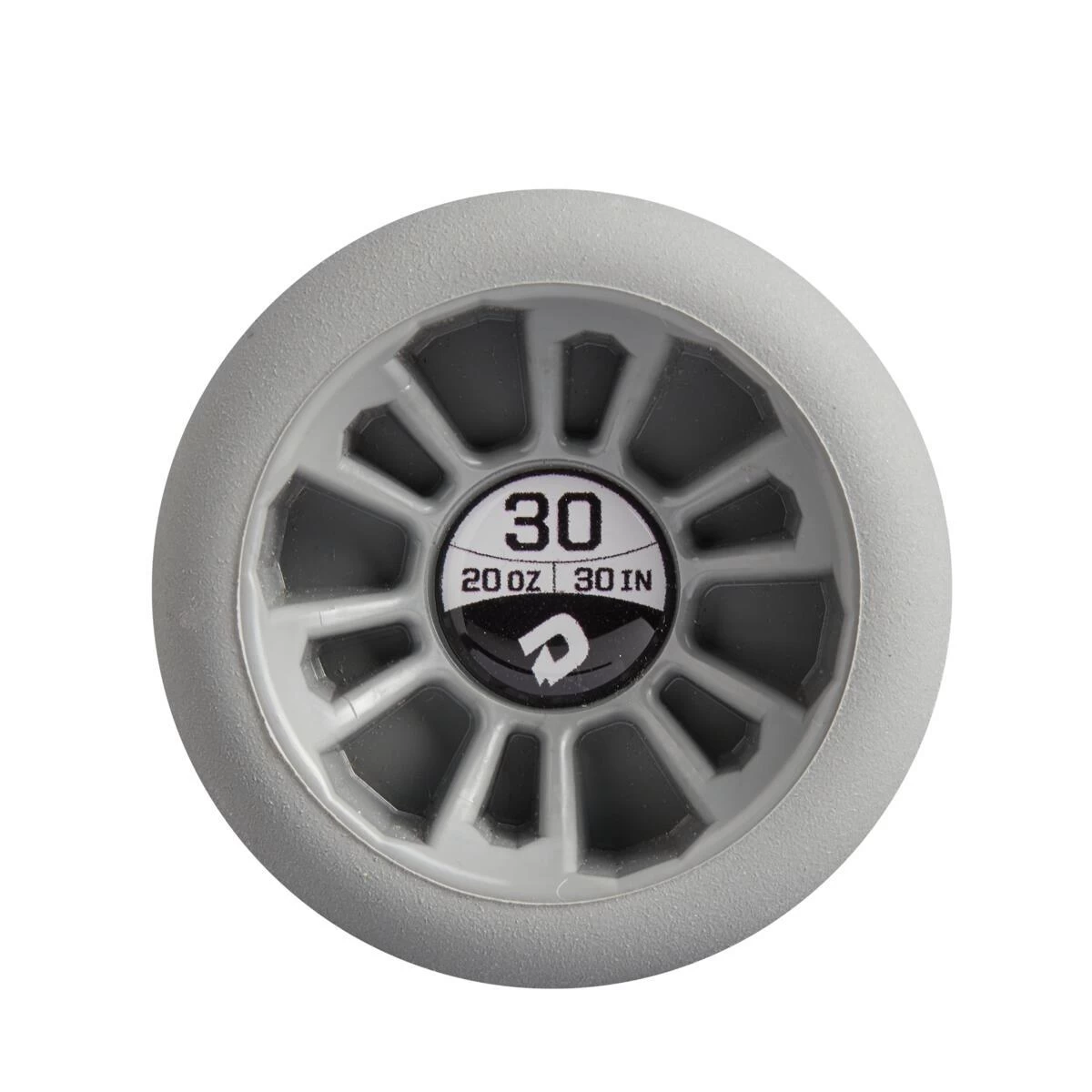 2022 DeMarini Zoa (-10) USSSA Baseball Bat: WTDXZBZ-22 - Image 7