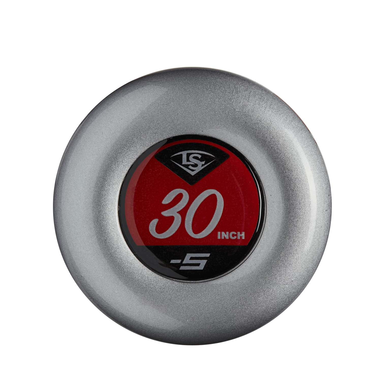 2020 Louisville Slugger Omaha (-5) USSSA Baseball Bat: WTLSLO5B520 - Image 3