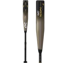 2023 Rawlings Icon (-5) USSSA Baseball Bat: RUT3I5