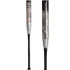 2022 Worth Silverback XL 12.25″ 2PC USSSA Slowpitch Softball Bat: WSB22U